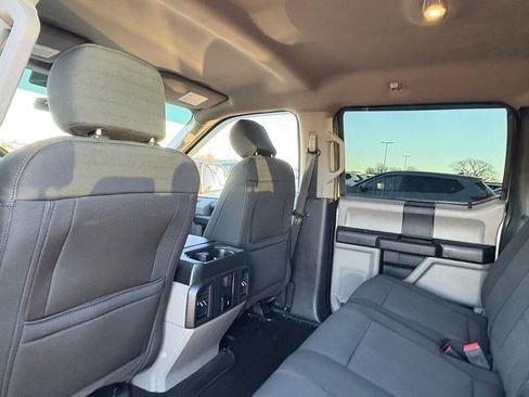 Used 2020 Ford F150 XL w/ Equipment Group 101A Mid image 38