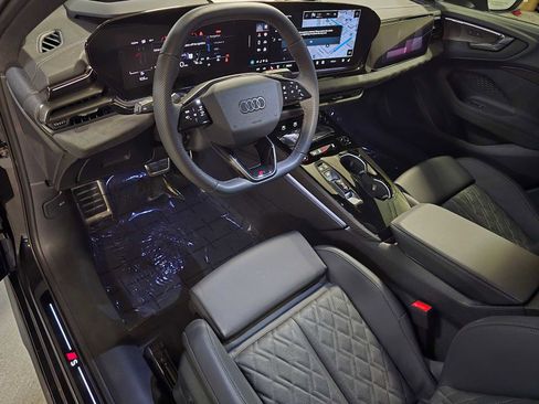 Used 2025 Audi S5 Prestige image 2