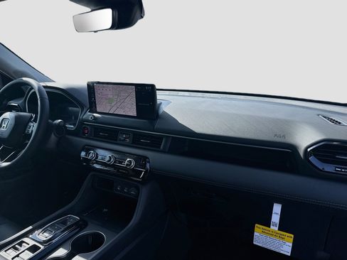 New 2026 Honda Pilot EX-L image 25