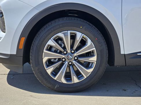 New 2026 Buick Envision Preferred AWD/4WD image 7