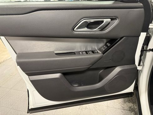 Used 2022 Land Rover Range Rover Velar R-Dynamic S image 8