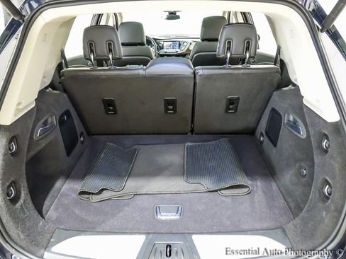 Used 2020 Buick Envision Premium w/ Driver Confidence Package image 22