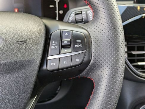 Used 2025 Ford Escape ST-Line image 20