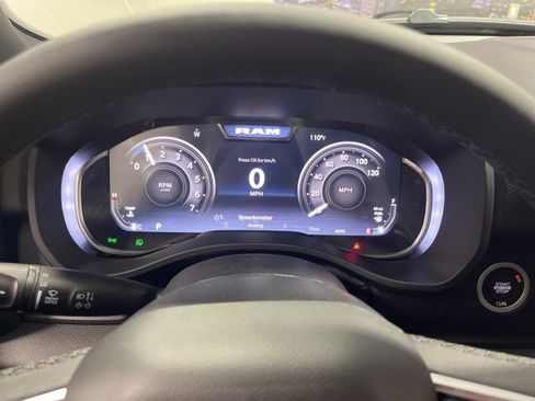 New 2026 RAM 1500 Big Horn image 12