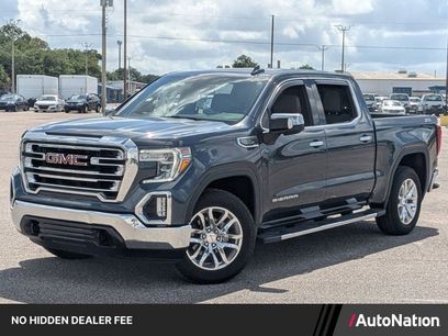 Used 2021 GMC Sierra 1500 SLT w/ SLT Convenience Package