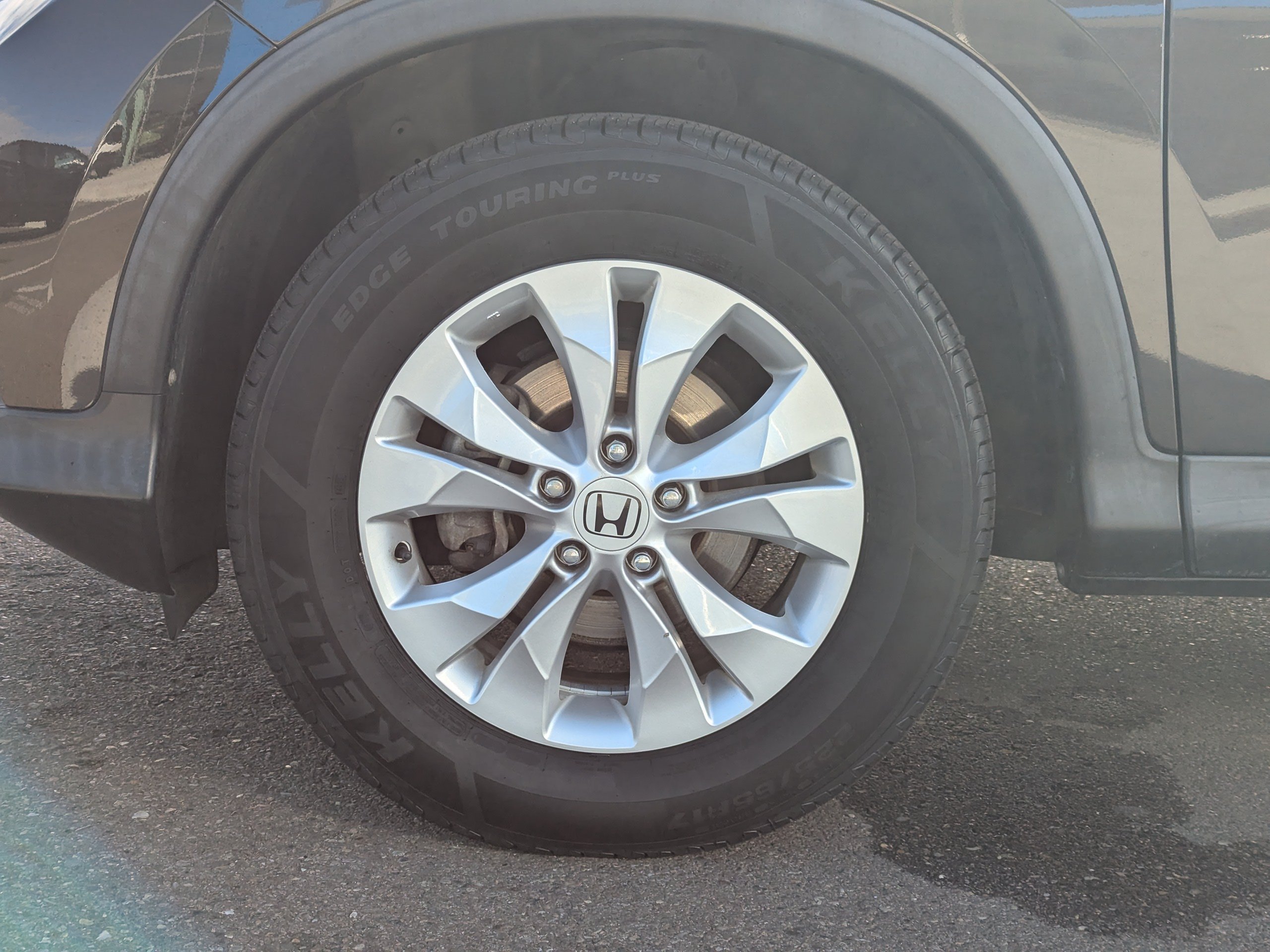 Used 2014 Honda CR-V EX-L image 46