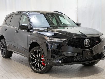 Used 2022 Acura MDX Type S