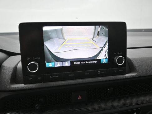 Used 2023 Honda CR-V EX image 4
