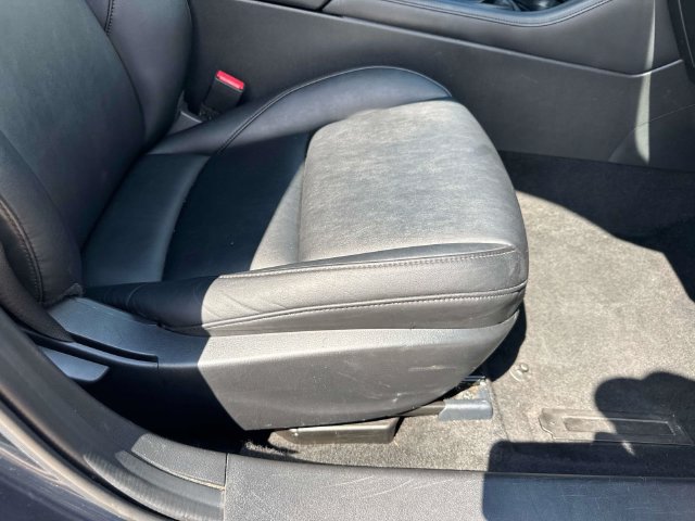 Used 2024 MAZDA MAZDA3 s FWD image 14