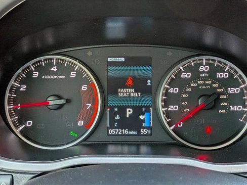 Used 2024 Mitsubishi Eclipse Cross SE image 11