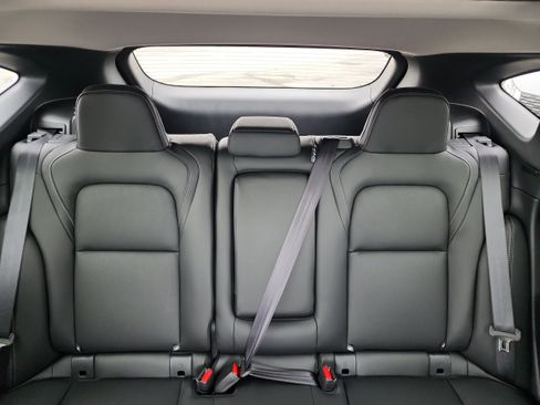 New 2026 Nissan Murano SL AWD/4WD image 22