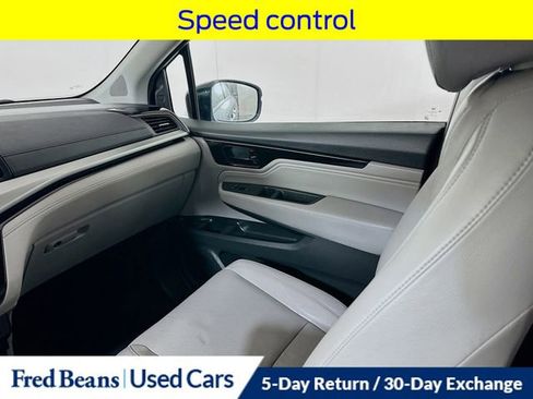 Used 2018 Honda Odyssey Elite image 29