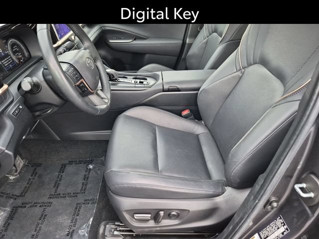 Certified 2023 Toyota Crown w/ Advanced Technology Package AWD/4WD image 13