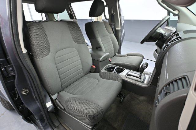 Used 2011 Nissan Pathfinder S w/ Protection Pkg AWD/4WD image 37