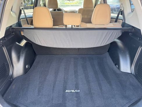 Used 2015 Toyota RAV4 XLE FWD image 8