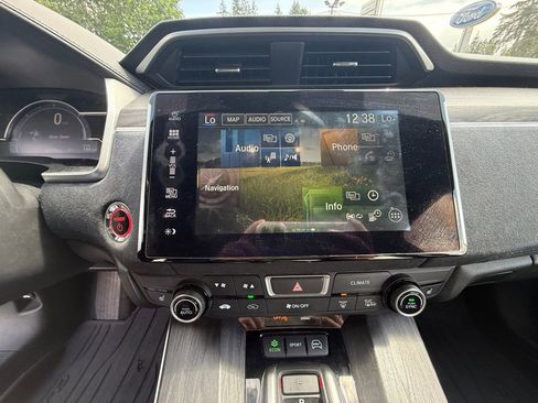 Used 2018 Honda Clarity Touring image 21