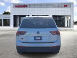 Used 2023 Volkswagen Tiguan SE image 5
