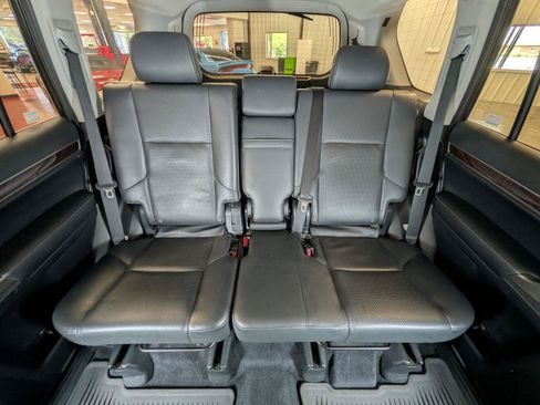 Used 2019 Lexus GX 460 Luxury AWD/4WD image 44