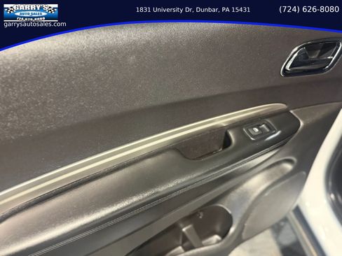 Used 2017 Dodge Durango AWD w/ Trailer Tow Group IV image 23