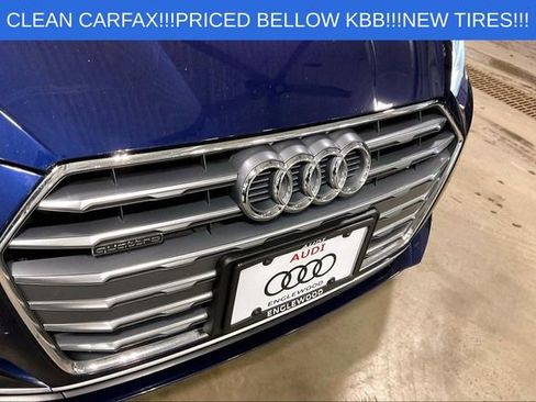 Used 2019 Audi A5 2.0T Premium w/ Convenience Package image 30
