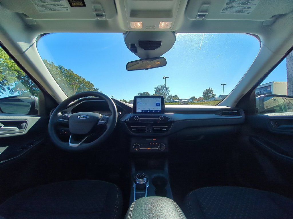 Used 2025 Ford Escape Active AWD/4WD image 22