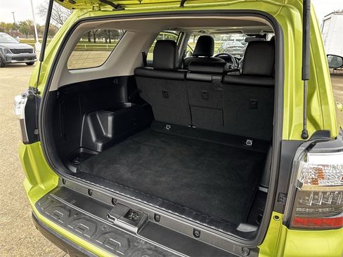 Used 2022 Toyota 4Runner TRD Pro image 31