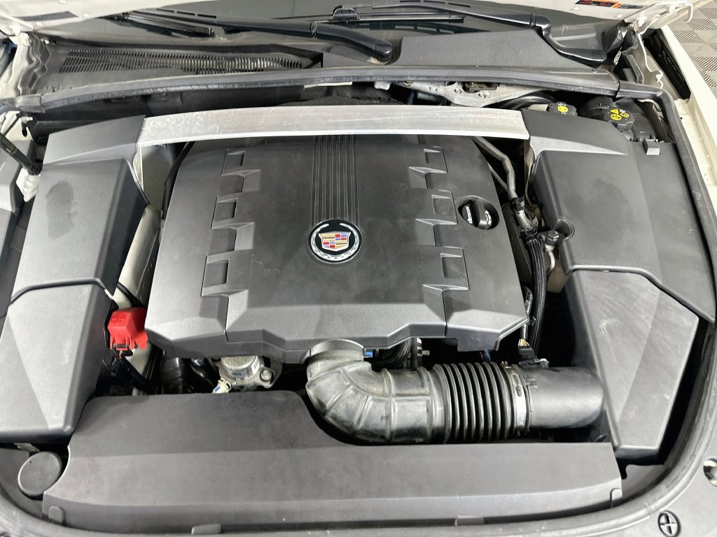 Used 2014 Cadillac CTS Performance AWD/4WD image 36