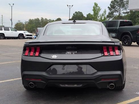 Used 2024 Ford Mustang GT Premium RWD image 4
