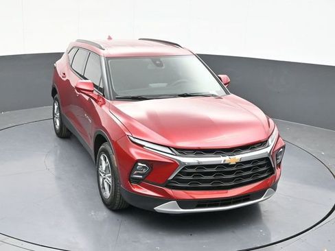 New 2026 Chevrolet Blazer LT w/ Convenience Package image 60