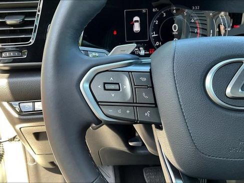 Used 2024 Lexus NX 350 AWD w/ Cold Area Package image 11