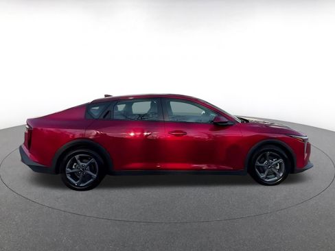 Used 2025 Kia K4 LXS FWD image 16