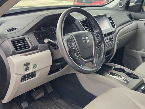 Used 2023 Honda Ridgeline RTL-E image 12
