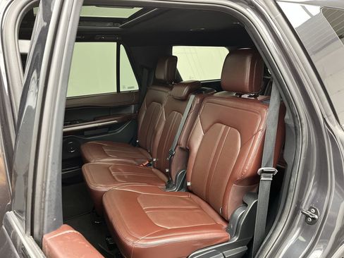 Certified 2024 Ford Expedition Limited image 14