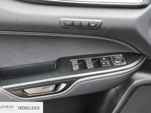 Certified 2025 Lexus NX 350h 350h Premium image 23