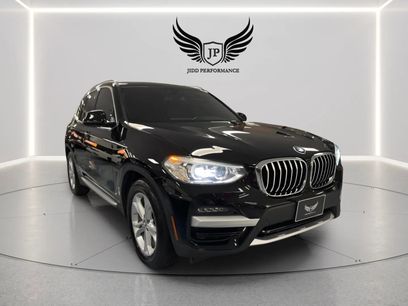 Used 2020 BMW X3 xDrive30e w/ Driving Assistance Package
