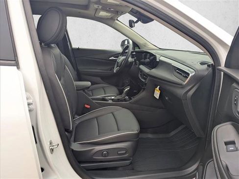 New 2026 Buick Encore GX Avenir w/ Avenir Technology Package image 19