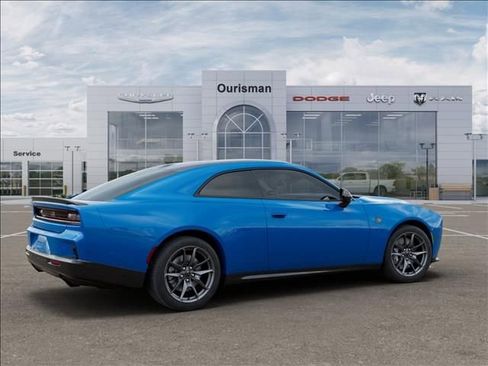 New 2026 Dodge Charger R/T Scat Pack image 4