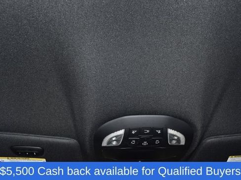New 2026 Chrysler Pacifica Select w/ S Appearance Package FWD image 19