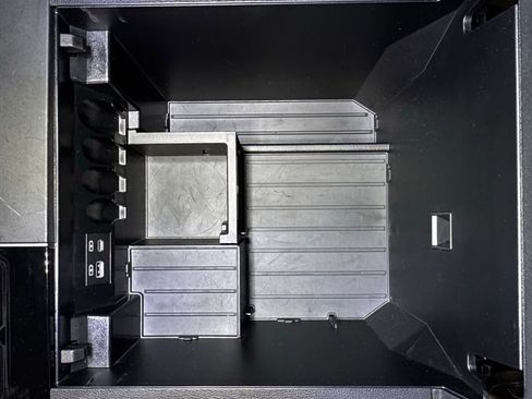 Used 2025 Toyota Tundra SR5 w/ TRD Off-Road Premium Package image 39