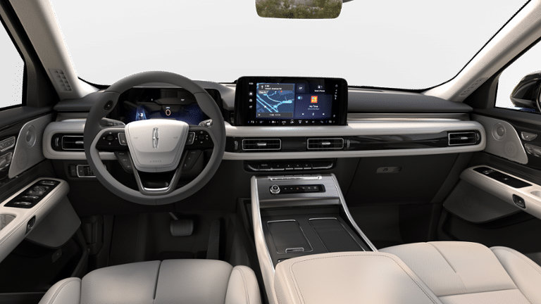 New 2026 Lincoln Aviator Reserve AWD/4WD image 29