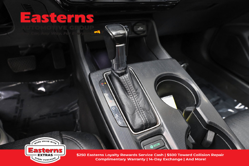 Used 2022 Honda Civic EX-L image 14