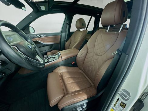 Used 2023 BMW X5 xDrive45e w/ Climate Comfort Package image 28
