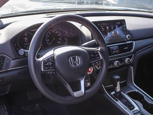 Used 2022 Honda Accord LX image 23