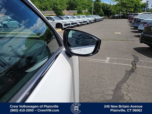 Used 2023 MAZDA CX-30 AWD 2.5 S w/ Select Package image 34