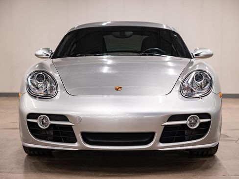 Used 2006 Porsche Cayman S image 12