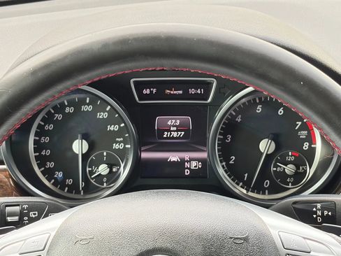 Used 2013 Mercedes-Benz ML 350 4MATIC image 28