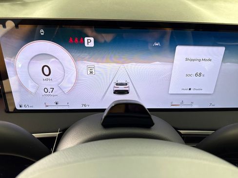 New 2026 Genesis GV70 3.5T Sport Prestige AWD/4WD image 18