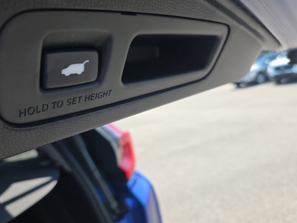 Used 2021 Honda CR-V Touring image 58