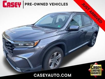 Used 2024 Honda Pilot EX-L