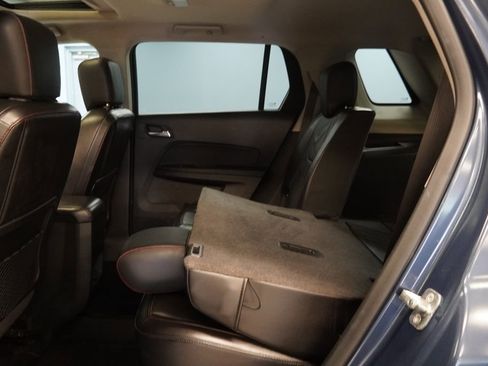 Used 2016 GMC Terrain SLT w/ Open Road Package image 28